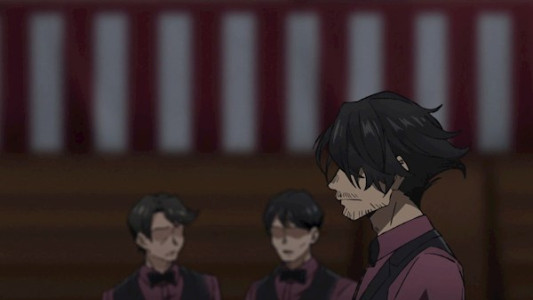 انیمیشن ساندا - فصل ۱ - قسمت ۳ - میوه ی سوخته شیرین تر است