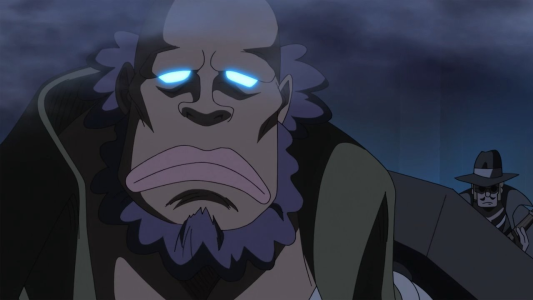 انیمیشن وان پیس - فصل ۱ - قسمت ۸۲۷  (زیرنویس)