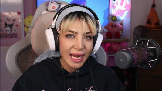  استریم سایکونو سوتوکا - شادی فاکس - فصل ۱ - سایکونو سوتوکا بازی ترسناک دختر انیمه یاندره !