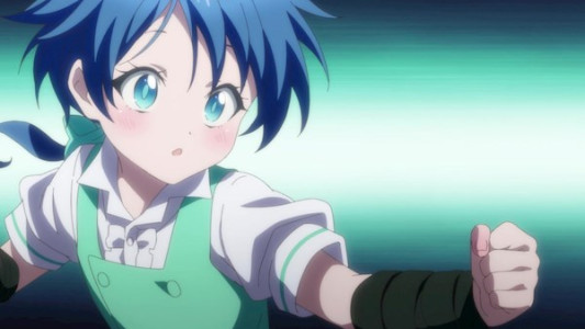 انیمیشن به عنوان شاهزاده‌ ی هفتم تناسخ پیدا کردم، پس می ‌تونم سر فرصت توانایی جادوییم رو بهتر کنم - فصل ۱ - قسمت ۷ - من به نبرد با چند آدمکش می‌روم