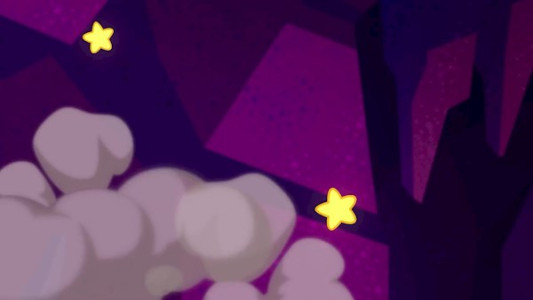 انیمیشن پری های دریایی تک شاخ - فصل ۱ - قسمت ۲ - ریشه دوانده