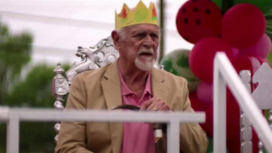 سریال مرداف: مرگی در خانواده - فصل ۱ - قسمت ۵ - شاهزاده