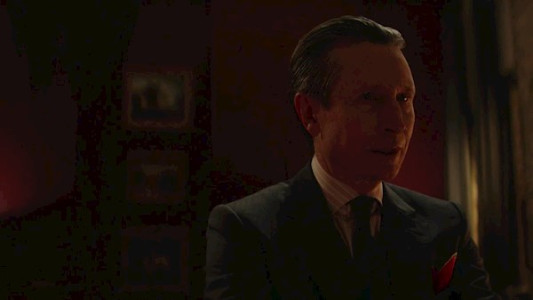 سریال تالاماسکا: محفل مخفی - فصل ۱ - قسمت ۵ - کاخ پازل