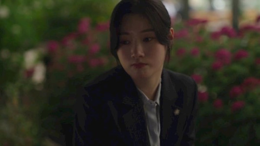 سریال فراتر از وکالت - فصل ۱ - قسمت ۱۰ - رهگذر 