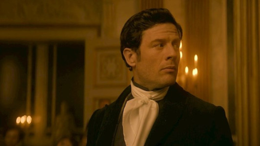 سریال خاندان گینس - فصل ۱ - قسمت ۴ 