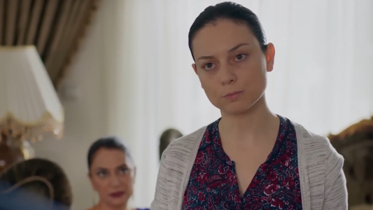 سریال غنچه‌های زخمی - فصل ۱ - قسمت ۶۵