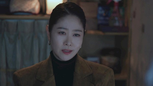 سریال ایکس عزیز - فصل ۱ - قسمت ۴ - بدون برگشت