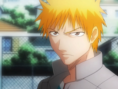 انیمیشن بلیچ - فصل ۱ - قسمت ۵