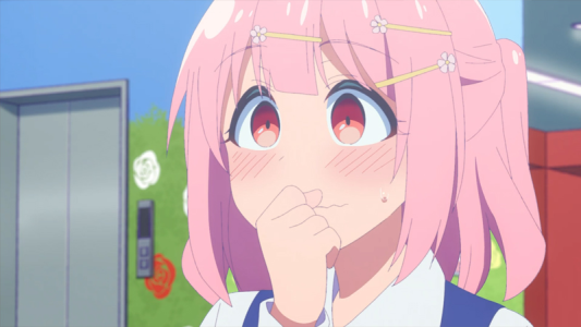 انیمیشن تبادل فرهنگی با دختر گیم سنتر - فصل ۱ - قسمت ۴ - یک لحظه به من زمان بده!