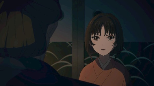 انیمیشن شمشیر شکارچی اهریمن - فصل ۱ - قسمت ۲ - دختر شیطان