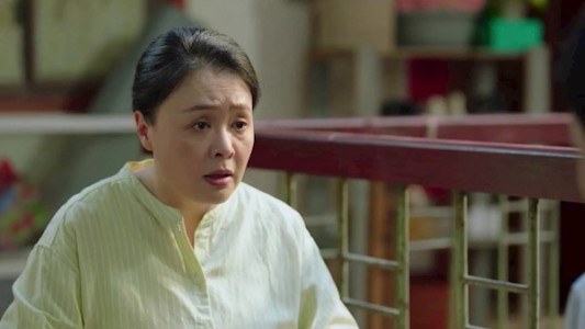 سریال اوج جوانی ما - فصل ۱ - قسمت ۶