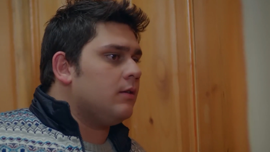 سریال غنچه‌های زخمی - فصل ۱ - قسمت ۷۱