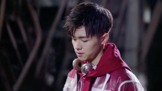 سریال آواتار پادشاه - فصل ۱ - قسمت ۱۹