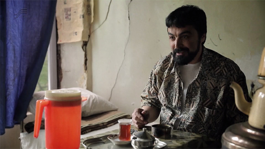 سریال آنام - فصل ۱ - قسمت ۳۸