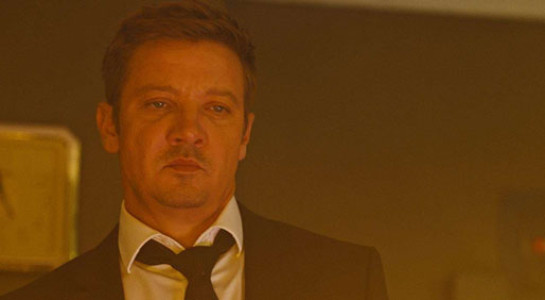 سریال شهردار کینگستون - فصل ۱ - قسمت ۲ - پایان آغاز می شود