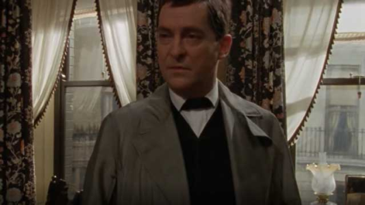 سریال ماجراهای شرلوک هلمز - فصل ۱ - قسمت ۱۱