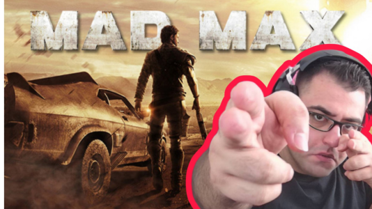  استریم مد مکس - شایگان ام ۲ - فصل ۱ - جنگ تا پیروزی