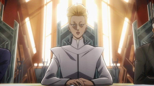 انیمیشن قهرمان ایکس شدن - فصل ۱ - قسمت ۲۰ - حادثه خرابه‌ها