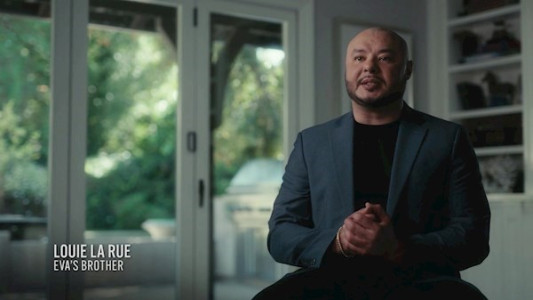 سریال کابوس تعقیب گر من: روایت ایوا لارو - فصل ۱ - قسمت ۲ (قسمت آخر)