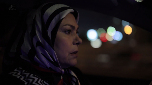 سریال آنام - فصل ۱ - قسمت ۵۴