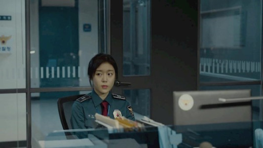 سریال هیچ کس نمی داند - فصل ۱ - قسمت ۴ - من اینو دیدم