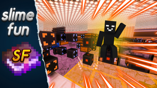  استریم ماینکرفت: اسلایم فان ۱ - بندیت هادی - فصل ۱ - معرفی بهترین سرور اسلایم فان ماینکرفت