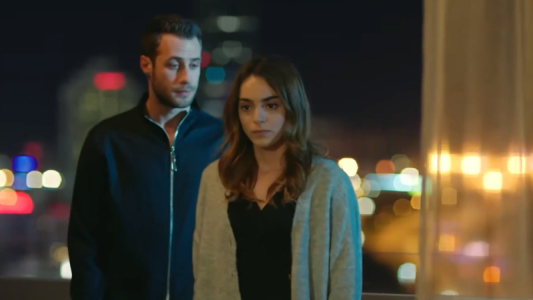 سریال استانبول ظالم - فصل ۱ - قسمت ۲۰