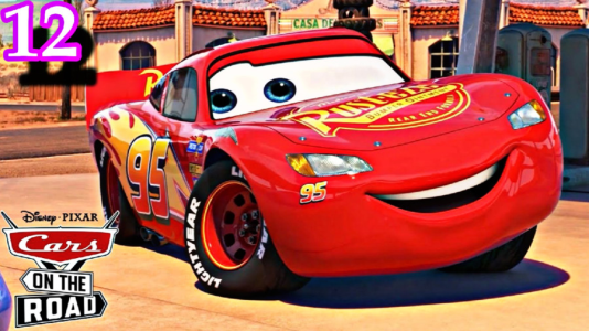  استریم ماشین‌ها ۳ - شایگان ام ۲ - فصل ۱ - قسمت ۱۲