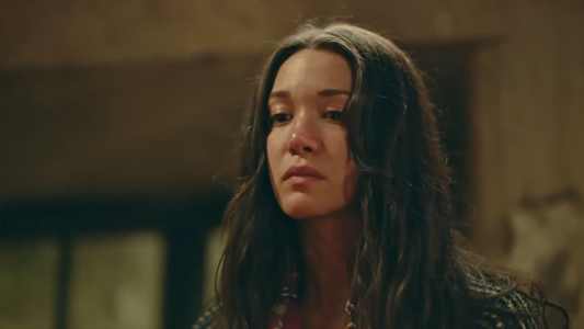 سریال بی‌سرپرست‌ها - فصل ۱ - قسمت ۳