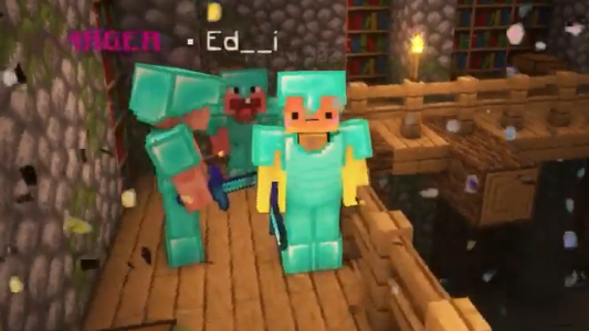  استریم انواع بازی - دایی حامد - فصل ۱ - ماینکرفت اما بریم بچه های سرور اذیت کنیم