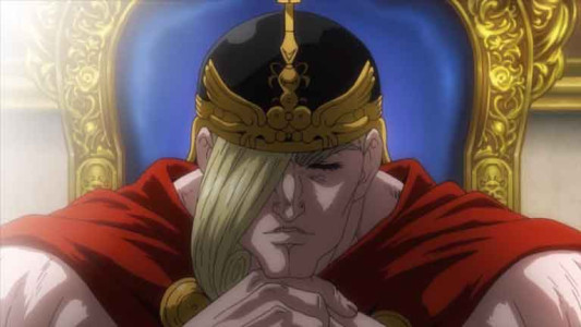 انیمیشن تاریخچه رگناروک - فصل ۱ - قسمت ۷ - رانده شده از بهشت