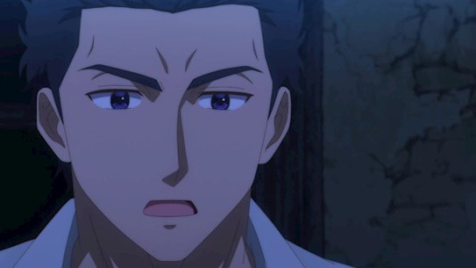 انیمیشن به رستوران طردشدگان خوش آمدید! - فصل ۱ - قسمت ۹ - اگه برات مهمه، محکم بهش بچسب!