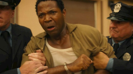 سریال آن : به دری خوش آمدید - فصل ۱ - قسمت ۵ - خیابان نیبولت، پلاک ۲۹