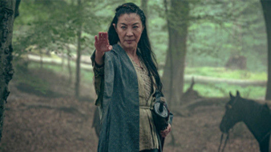 سریال ویچر: منشاء خون - فصل ۱ - قسمت ۳ - از جنگجویان، بیداری ها، و جهان های شگفت انگیز