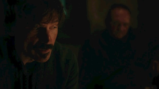 سریال پادشاه و فاتح - فصل ۱ - قسمت ۱ - دعوتنامه