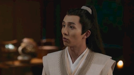 سریال صعود جاودانه - فصل ۱ - قسمت ۲۳