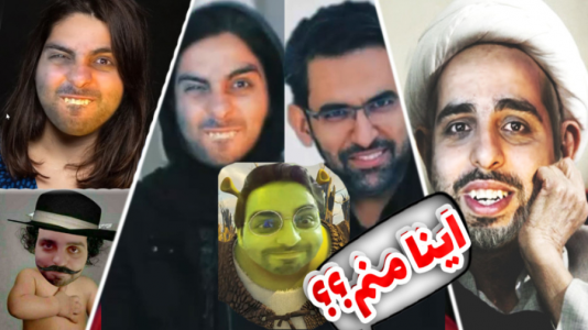 سریال چالش و آنباکس با علی کامیکس - فصل ۱ - کلیپ های سمی بمب دیده نشده شما سریال چالش و آنباکس با علی کامیکس - فصل ۱ - کلیپ های سمی بمب دیده نشده شما