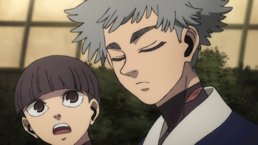 انیمیشن گاچیاکوتا - فصل ۱ - قسمت ۱۷ - خاطرات یک میانه‌ روی