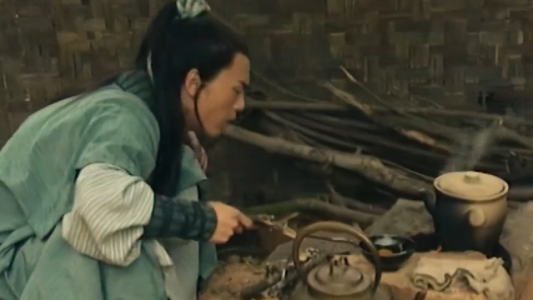 سریال افسانه شجاعان - فصل ۱ - قسمت ۲۳