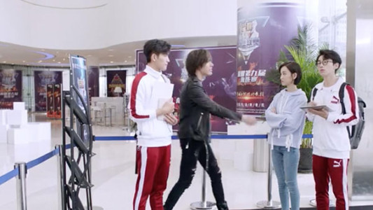 سریال آواتار پادشاه - فصل ۱ - قسمت ۲۱