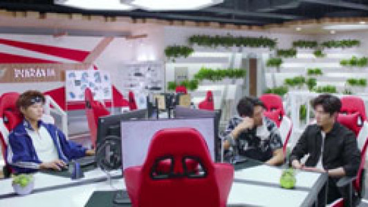 سریال آواتار پادشاه - فصل ۱ - قسمت ۲۶