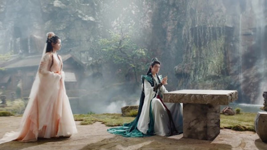 سریال نجواهای سرنوشت - فصل ۱ - قسمت ۲۲ (زیرنویس)