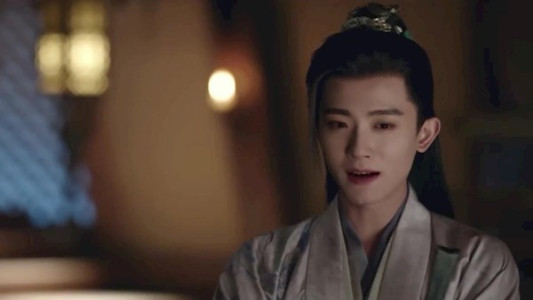 سریال افسانه ژنرال زن - فصل ۱ - قسمت ۱۴