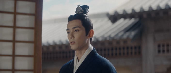 سریال عشق کهکشانی - فصل ۱ - قسمت ۲۷