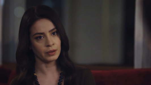 سریال عشق بی حد و مرز - فصل ۱ - قسمت ۳۳