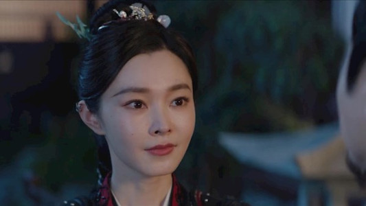 سریال سایه عشق - فصل ۱ - قسمت ۹