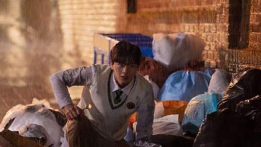 سریال قاشق طلا - فصل ۱ - قسمت ۲