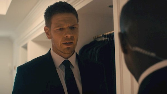 سریال بهشت - فصل ۱ - قسمت ۱ - گربه وحشی پایین است