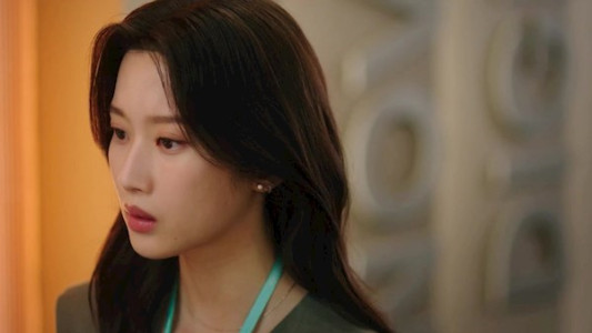 سریال عزیزترین دشمنم - فصل ۱ - قسمت ۴