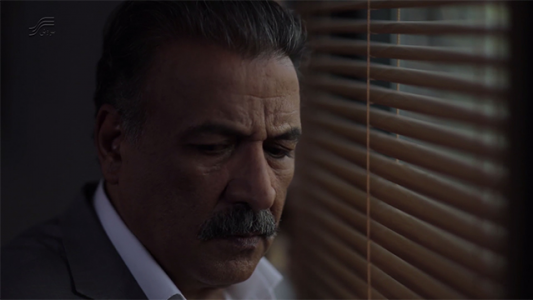 سریال آنام - فصل ۱ - قسمت ۱